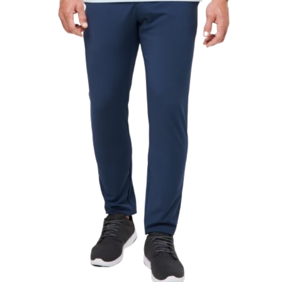 Travis Mathew Tech Chino Pants - Picture 1 of 9